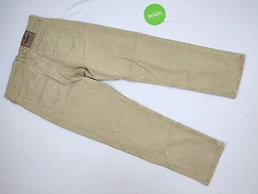 bluzy primark: Wrangler, Jeansy dla mężczyzn, rozmiar M — 3