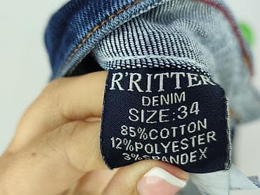 botki tom tailor: Jeansy damskie, rozmiar XL — 4