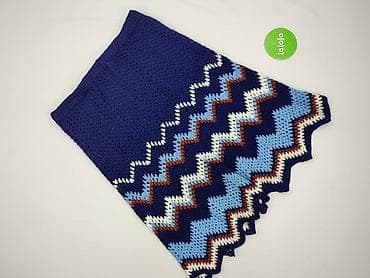 dzwony 2015: Hand Knitted, Spódnica damska, rozmiar L — 2