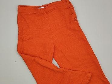 next dres damski: Zara, Spodnie materiałowe damskie, rozmiar XS — 1