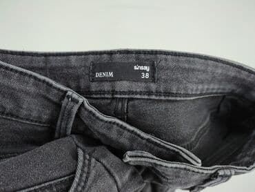 jeansy damskie hurt: Denim, Jeansy damskie, rozmiar M — 4