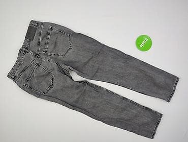 jeans clockhouse: Sinsay, Jeansy damskie, rozmiar L — 3