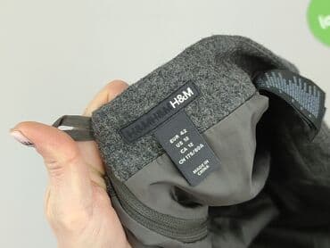reserved kurtka damska zimowa: H&M, Women`s skirt, XL — 4