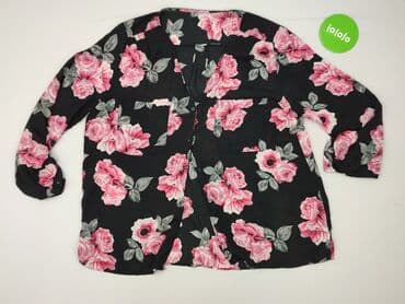 kurtka 4xl: Koszula damska, rozmiar 3XL — 2