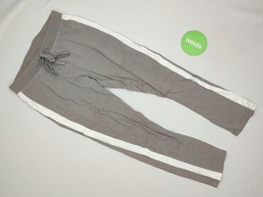 piżama c: Janina, Spodnie dresowe damskie, rozmiar M — 2