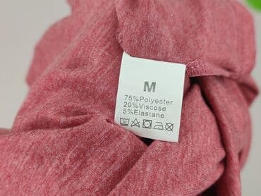 she is sunday t shirty: Love, T-shirt damski, M — 4