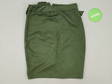 spódnice czarne z paskiem: Spódnica damska, rozmiar S — 3