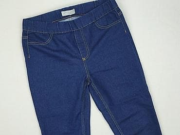 Janina, Jeansy damskie, rozmiar M