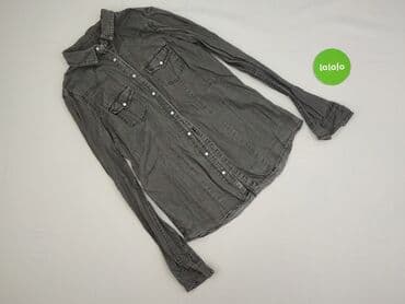 koszula flanelowa carhartt: C&A, Koszula damska, rozmiar S — 2