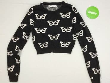 Kobiety: FBsister, Sweter damski, rozmiar S — 2