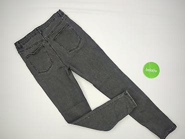 louis vitton: Sinsay, Jeansy damskie, rozmiar XL — 3