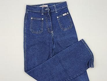 intimisimi tshirt: Spodnie jeansowe, s.Oliver, 10 lat, 140, stan - Bardzo dobry — 1