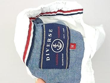 d.d.style collection: Diverse, Koszulа dla mężczyzn, rozmiar M — 4