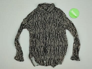 koszula w paski bershka: Koszula damska, rozmiar S — 2