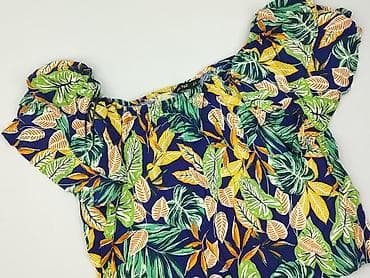 spodnie mango claudia: F&F, Bluzka damska, rozmiar 2XL — 1