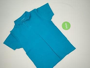 basic oversize t shirt: Primark, Koszulka polo dla mężczyzn, rozmiar M — 2