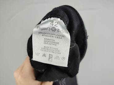 nike bluzki: Spodnie materiałowe damskie, rozmiar XL — 5