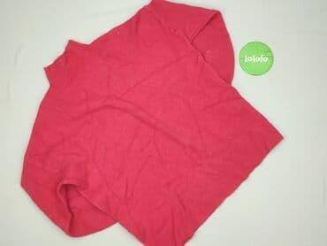 t shirty z dekoltem v allegro: Women`s sweater, size XL (EU 42) — 3