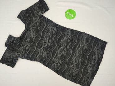 czarne sukienki na wesele dla puszystych: ONLY, Sukienka damska, rozmiar M — 2