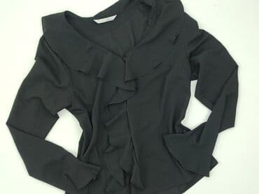 bluzki kopertowe reserved: Women's blouse, size L (EU 40) — 1