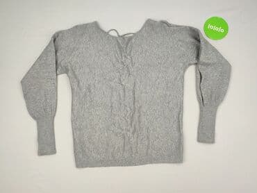 sweter z c a: Women`s sweater, size XL (EU 42) — 2