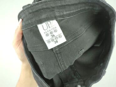 czarne spodnie damskie stradivarius: UP2Fashion, Джинси жіночі, розмір S — 5