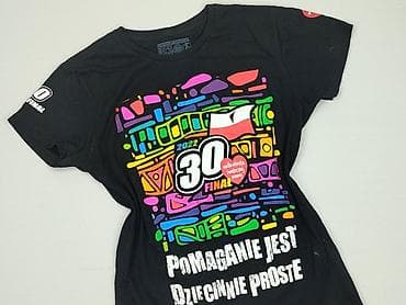 koszulki stopro: T-shirt damski, rozmiar S — 1