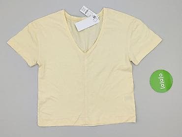 t shirty basic v neck: Etam, T-shirt damski, rozmiar XS — 2
