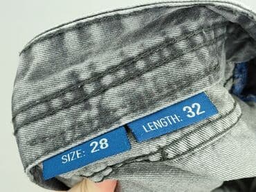 jacqueline de yong spodnie: Cropp, Jeansy dla mężczyzn, XS — 5