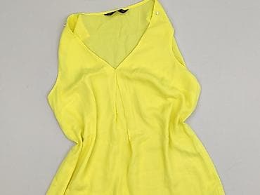 bluzki basic czarne: F&F, Bluzka damska, rozmiar M — 1