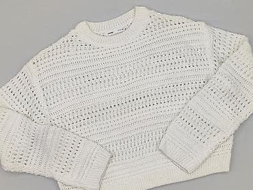 sweter crop: Sinsay, Sweter damski, rozmiar XS — 1