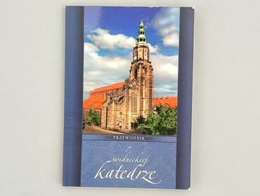 Books, Audio & Video formats: Book, genre - Non-fiction, condition - Very good