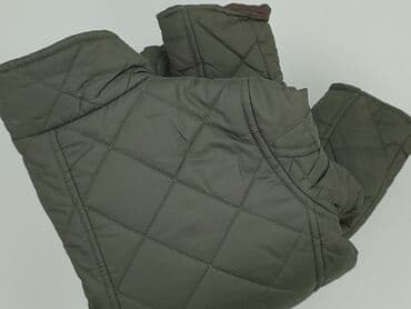 koronkowy sweter: Kurtka przejściowa, Next, 4-5 lat, 104-110 cm, stan - Bardzo dobry — 6