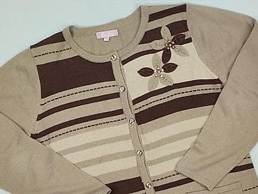 Kardigan damski, rozmiar M w lalafo.pl Kardigan damski, rozmiar M