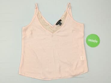 koszulka jedwabna intimissimi: Atmosphere, Top damski, rozmiar M — 2