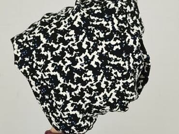 czarne luźne sukienki: H&M, Sukienka damska, rozmiar XS — 6