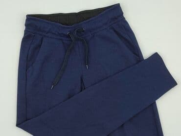 spodnie dresowe lacoste: Crivit, Spodnie dresowe damskie, rozmiar S — 1