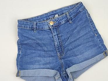 H&M Divided, Szorty damskie, rozmiar M