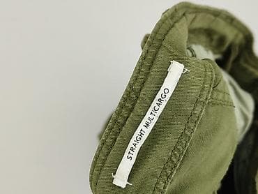 stradivarius cargo: Bershka, Spodnie dla mężczyzn, rozmiar S — 5