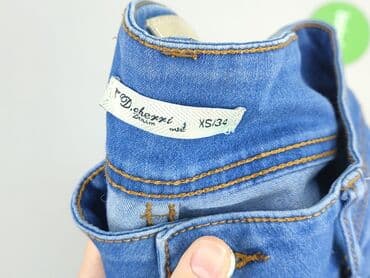 taranko jeansy: Jeansy damskie, rozmiar XS — 4