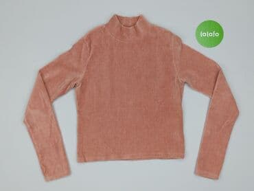 pomarańczowy sweter h: Greenpoint, Светр жіночий, розмір M — 2