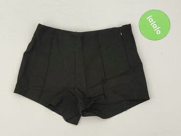 czarne majtki od stroju kąpielowego: Tally Weijl, Szorty damskie, S — 2