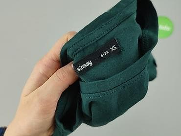 t shirty prodigy: Sinsay, T-shirt damski, rozmiar XS — 4