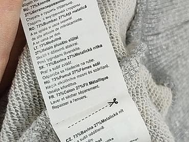 nike storm fit windrunner: Big Star, Bluza z kapturem damska, rozmiar L — 5