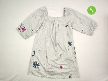 chabrowa bluzki: Vila, Women's blouse, size XS (EU 34) — 3