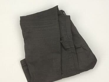 czarne jeansy damskie stylizacje: Denim Co, Jeansy damskie, rozmiar M — 6