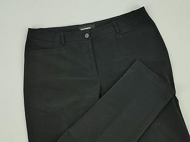boss: CAMBIO, Spodnie materiałowe damskie, rozmiar XL — 1
