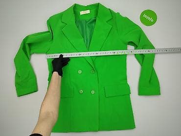 kurtka killy: ITALY FASHION, Marynarka damska, rozmiar M — 4