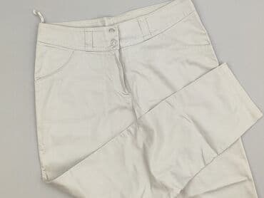 Spodnie materiałowe damskie, 2XL w lalafo.pl Spodnie materiałowe damskie, 2XL