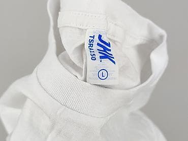 m pl l: T-shirt damski, rozmiar L — 4